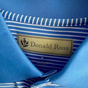 Donald Ross Polo Men’s M